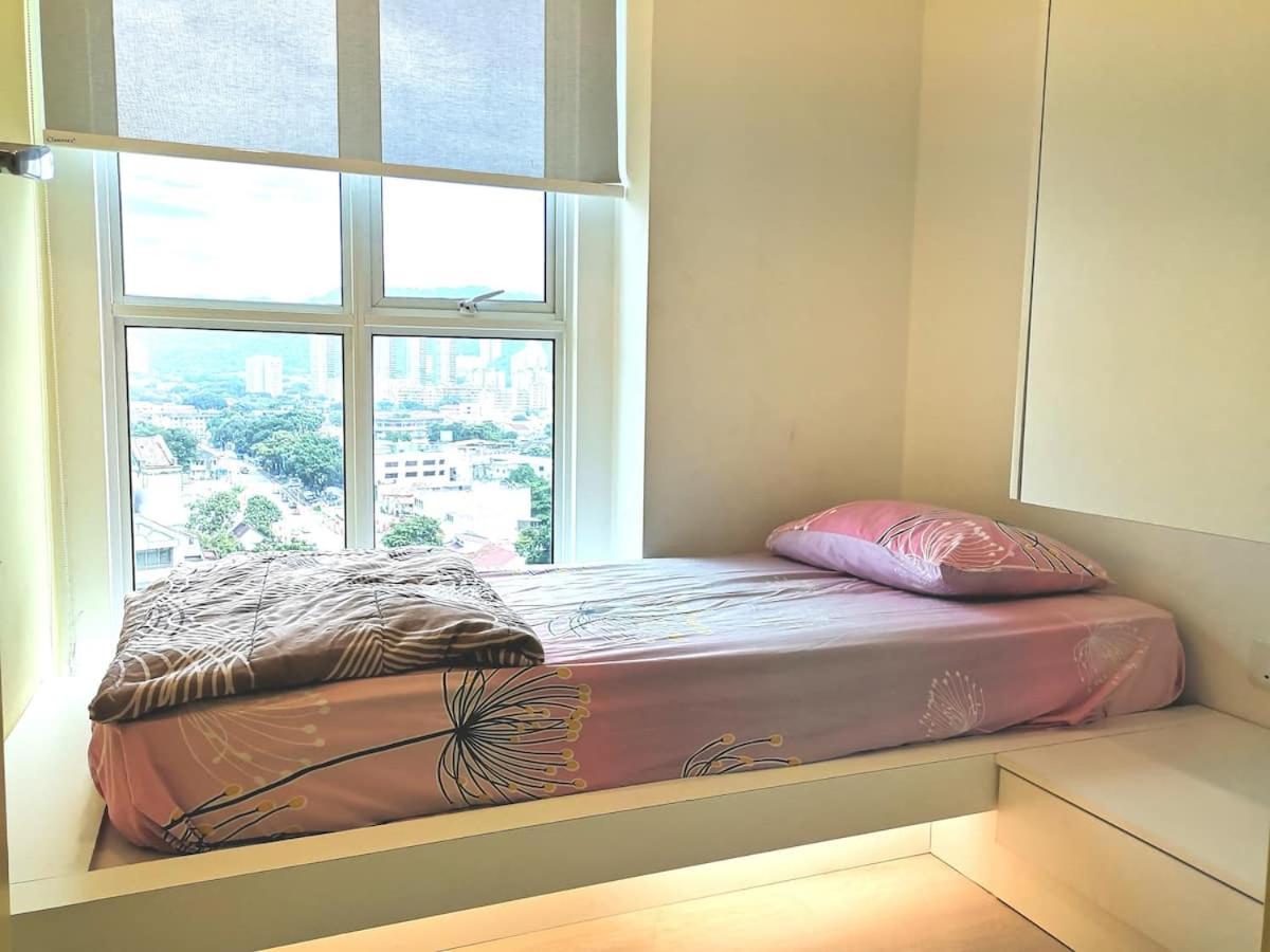 Deluxe And Feel Like A Home 1, 3-6 Pax ,Netflix, Georgetown Exteriör bild
