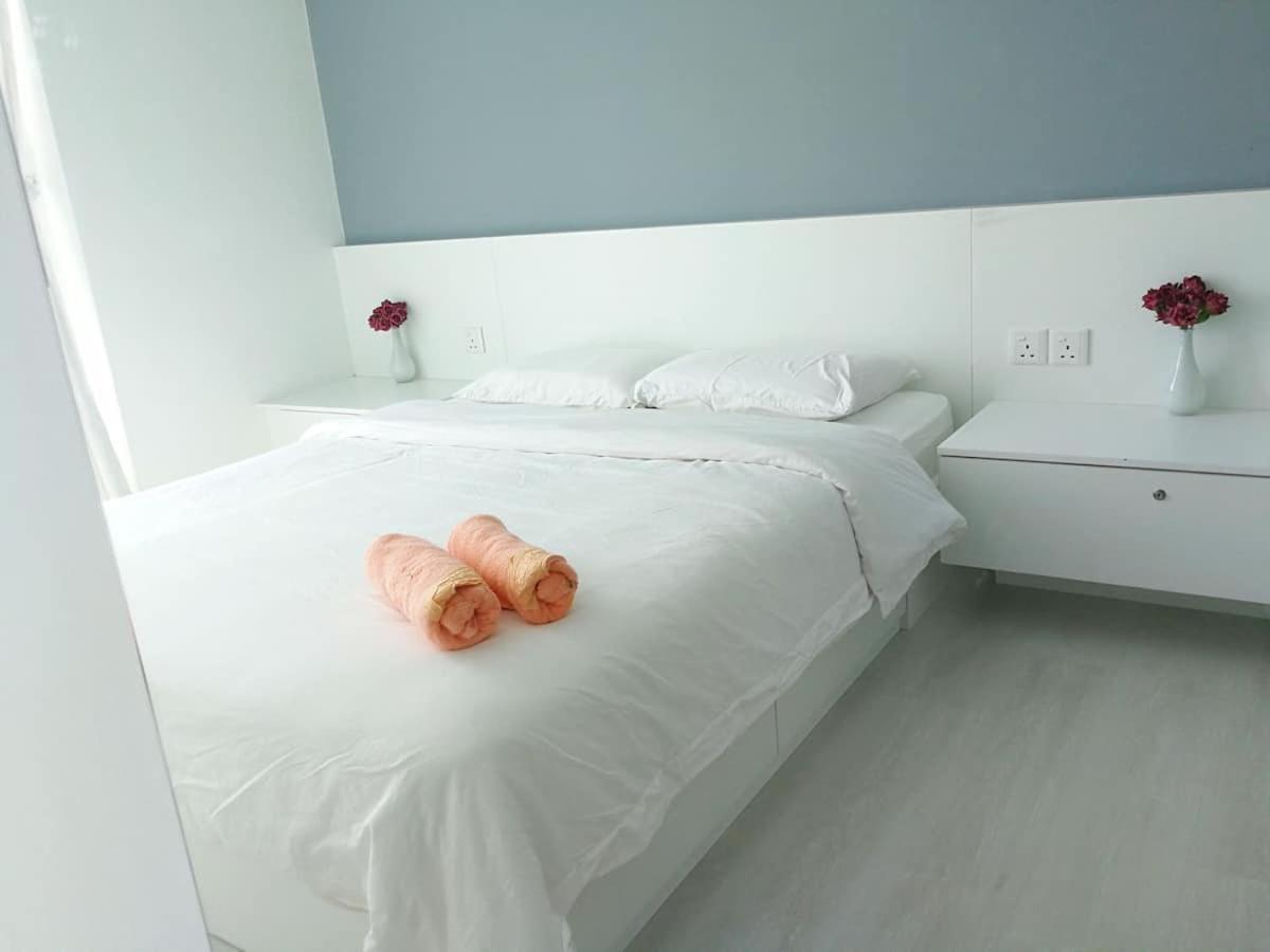Deluxe And Feel Like A Home 1, 3-6 Pax ,Netflix, Georgetown Exteriör bild