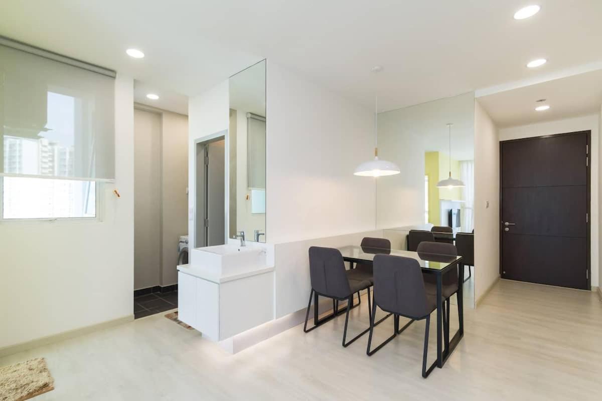 Deluxe And Feel Like A Home 1, 3-6 Pax ,Netflix, Georgetown Exteriör bild