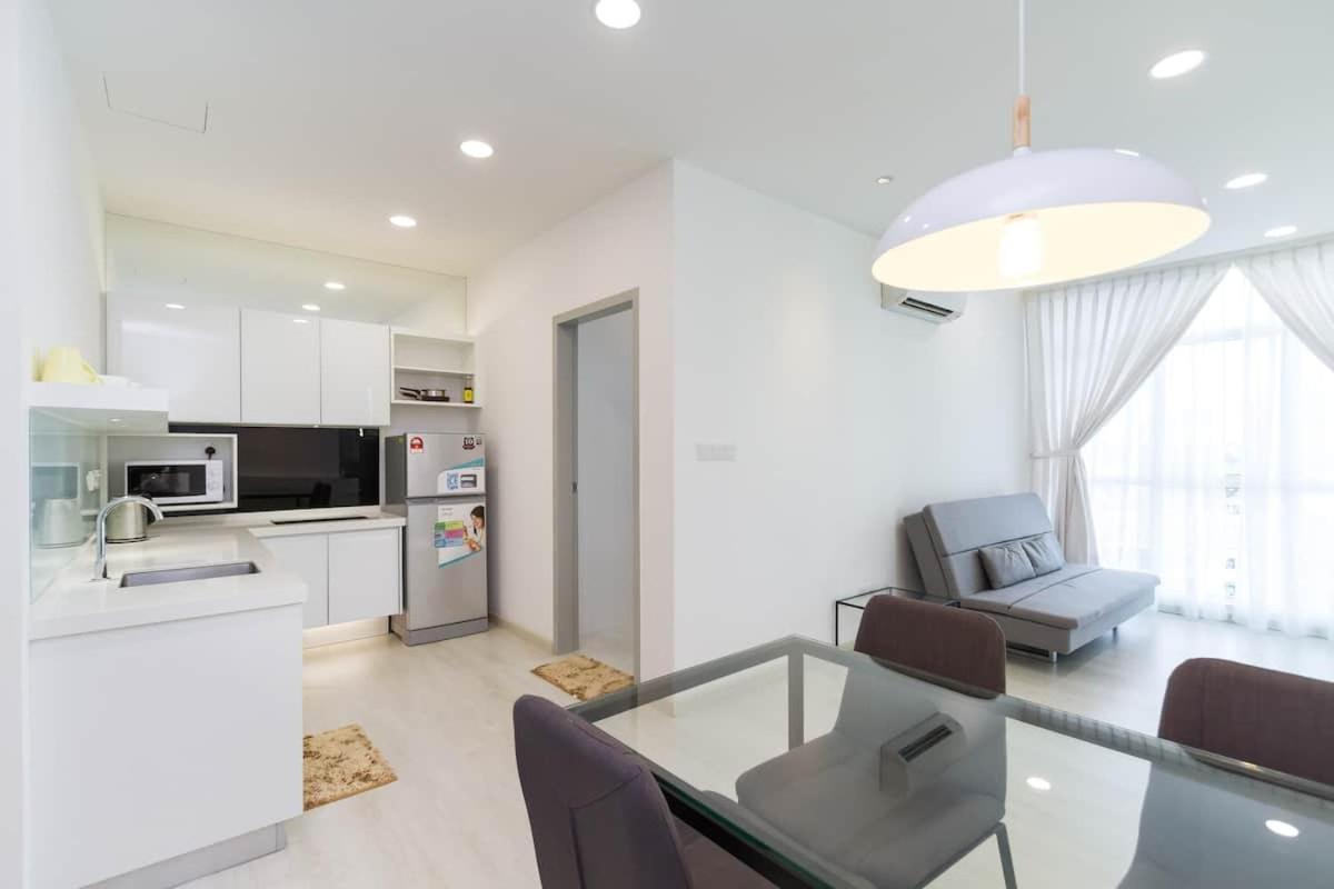 Deluxe And Feel Like A Home 1, 3-6 Pax ,Netflix, Georgetown Exteriör bild