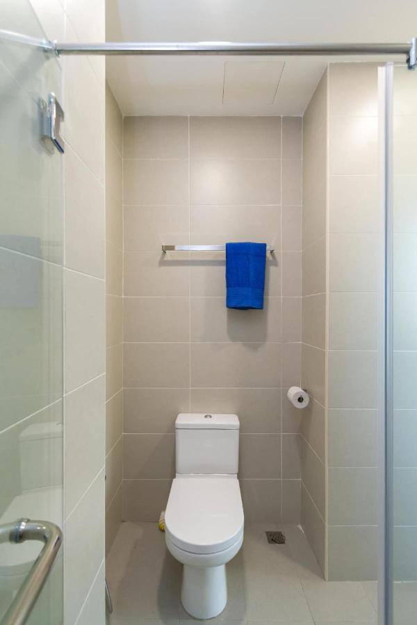 Deluxe And Feel Like A Home 1, 3-6 Pax ,Netflix, Georgetown Exteriör bild